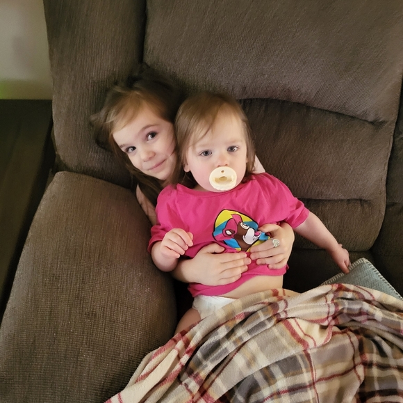 Meet your Posher, Courtney - Picture 10 of 11